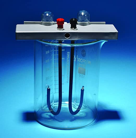 electrolysis-machine