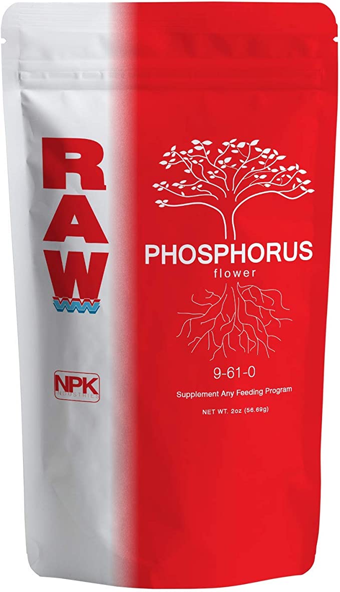 Pure phosphorus element sample