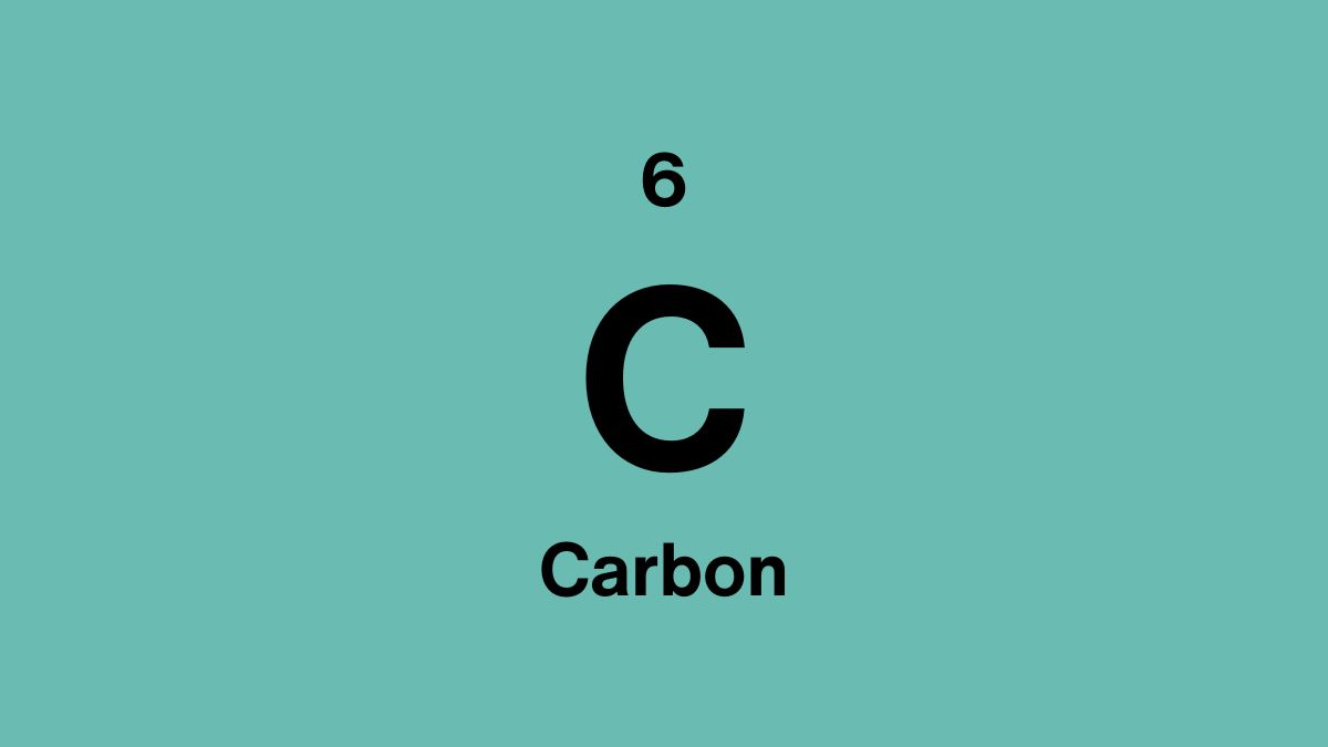 carbon element